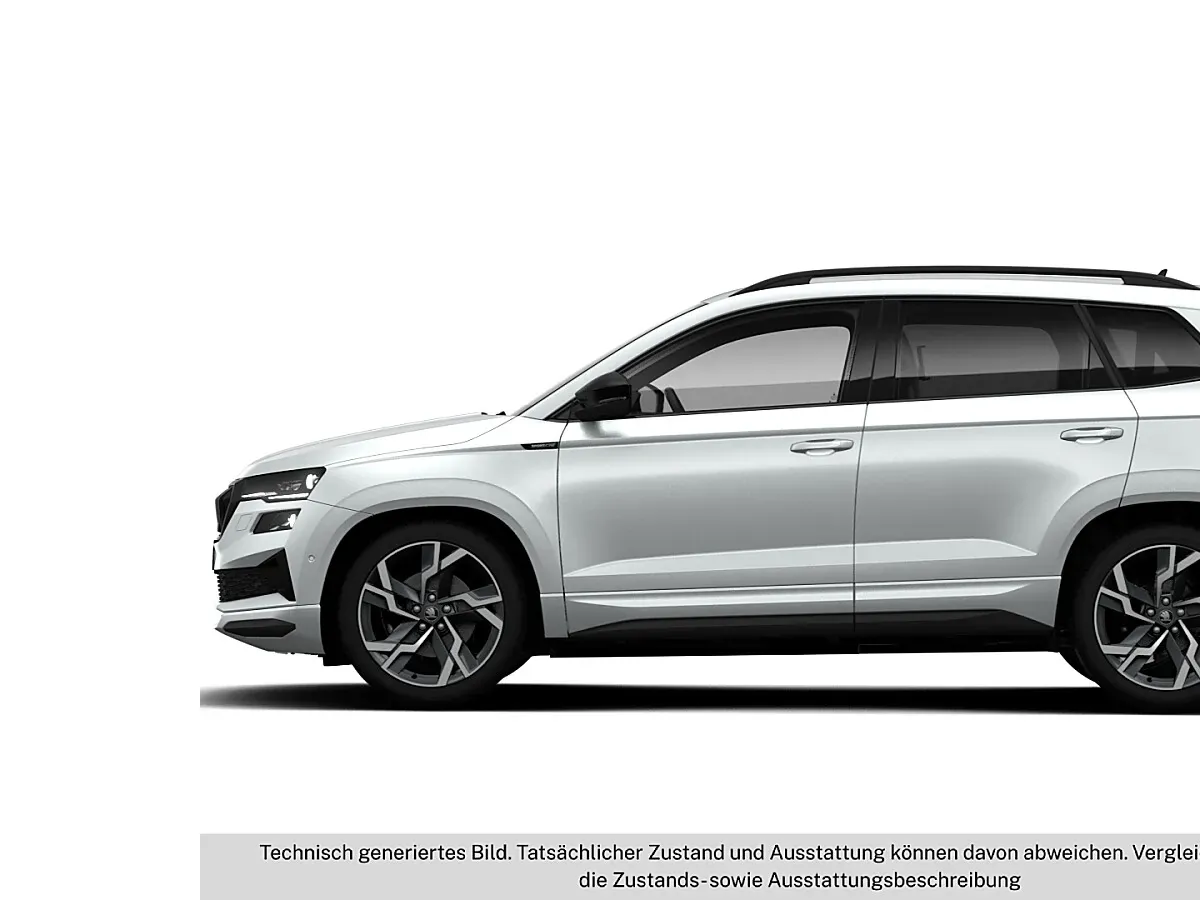 Skoda Karoq 2026 photo 2