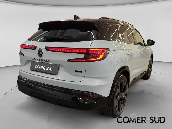 Renault Austral 2023 photo 3