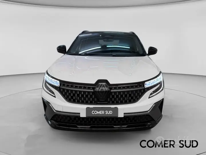 Renault Austral 2023 photo 2