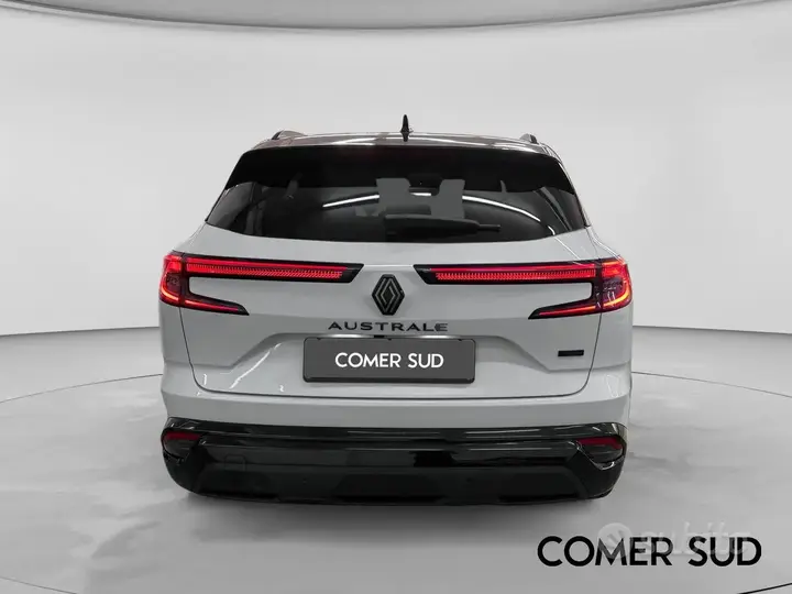 Renault Austral 2023 photo 4