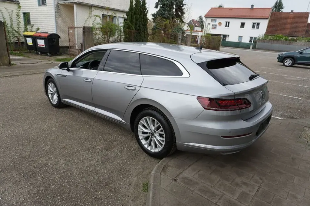Volkswagen Arteon 2023 photo 3