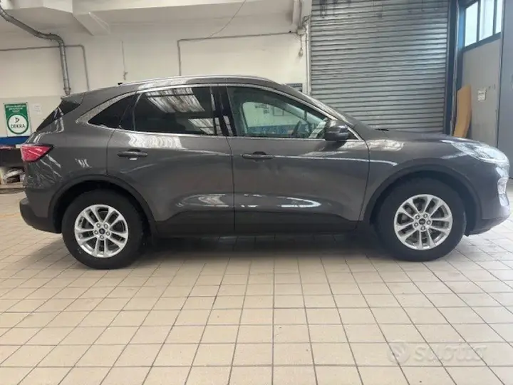 Ford Kuga 2020 photo 4