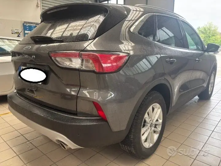 Ford Kuga 2020 photo 5