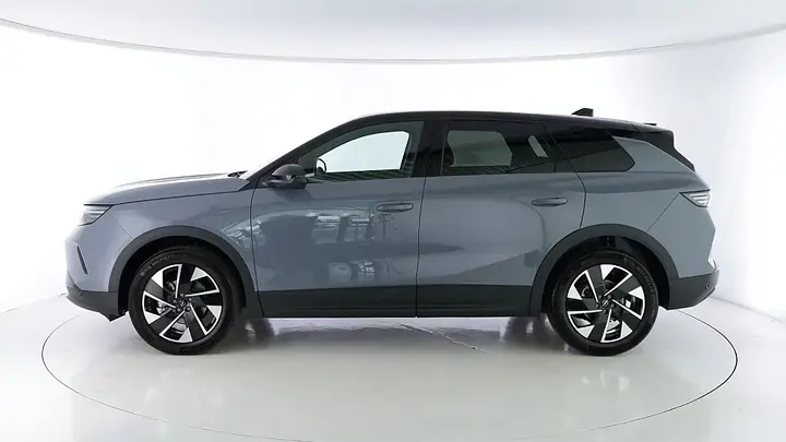 Opel Grandland 2026 photo 2