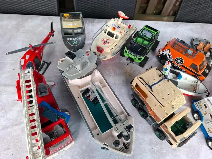 Playmobil Playmobil Set