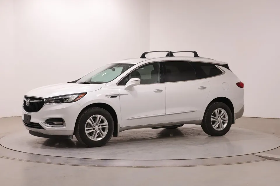 Buick Enclave 2020 photo 2