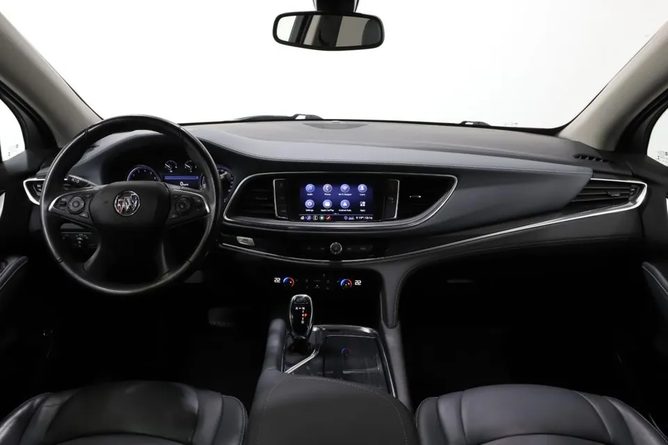 Buick Enclave 2020 photo 3