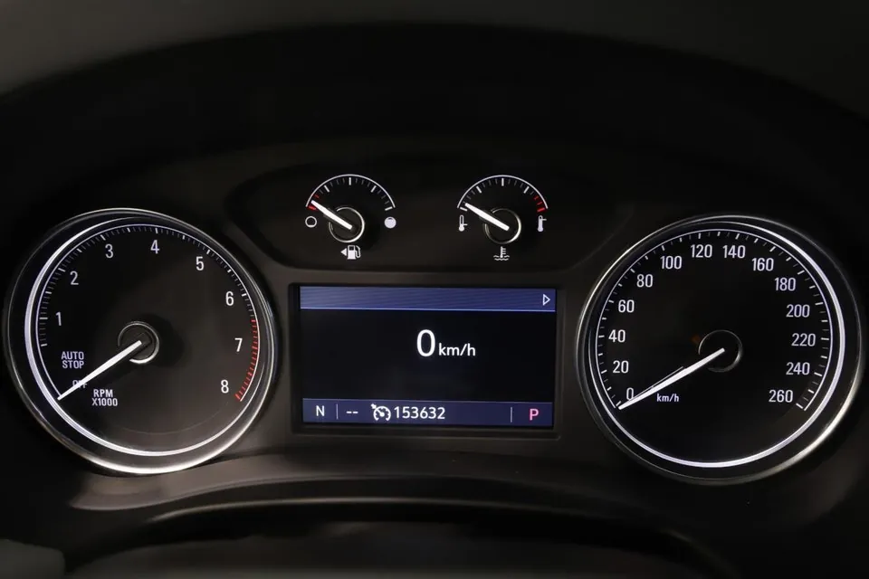 Buick Enclave 2020 photo 5