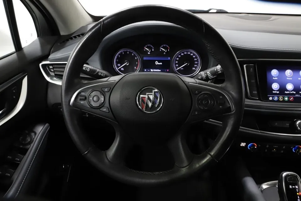 Buick Enclave 2020 photo 4