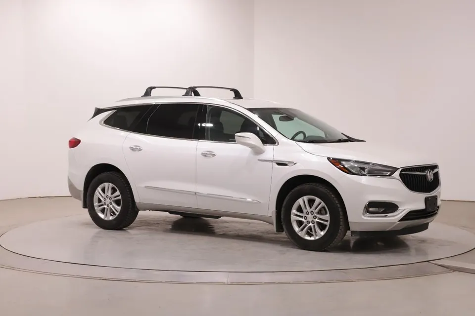 Buick Enclave