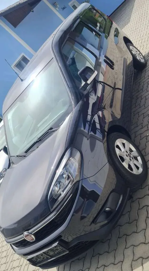 Fiat Doblò