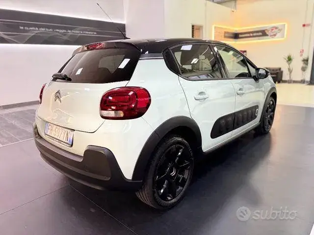 Citroen C3 2017 photo 5
