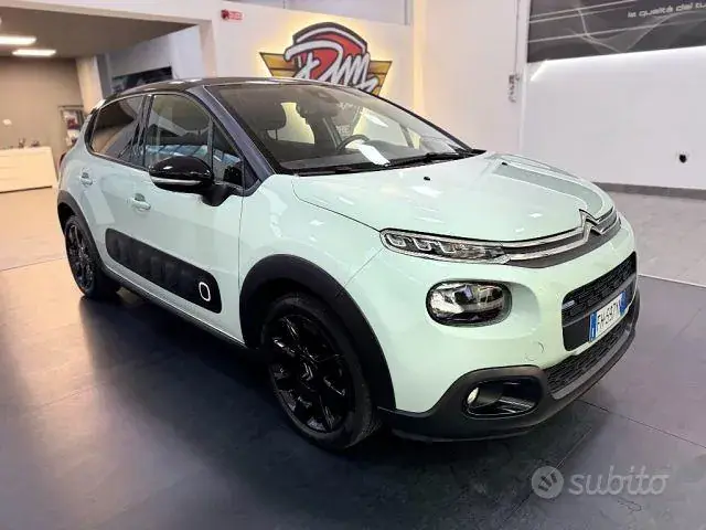 Citroen C3 2017 photo 3