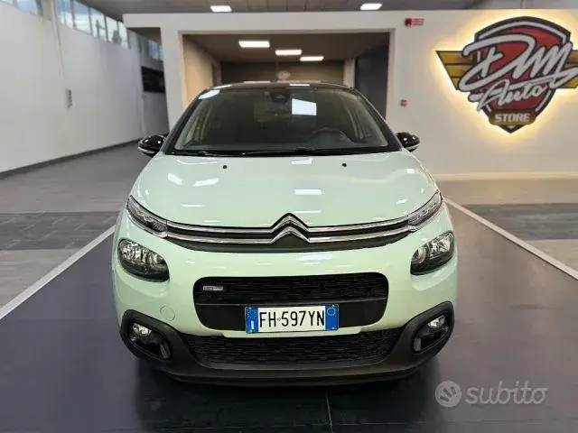Citroen C3 2017 photo 2