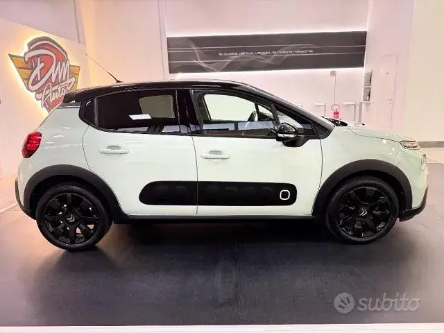 Citroen C3 2017 photo 4