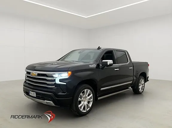 Chevrolet Silverado Ev 2023 photo 3