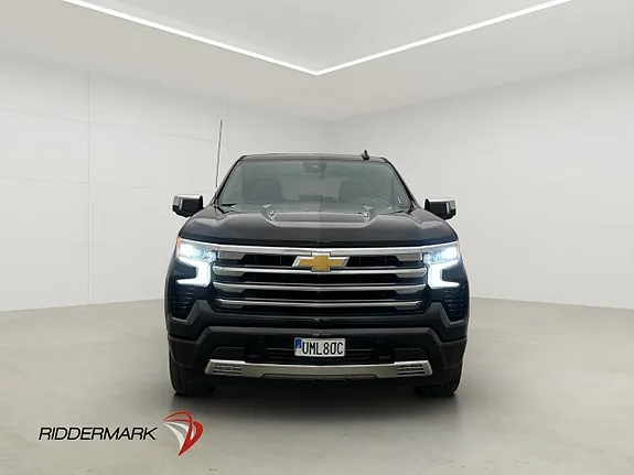 Chevrolet Silverado Ev 2023 photo 5
