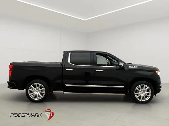 Chevrolet Silverado Ev 2023 photo 2