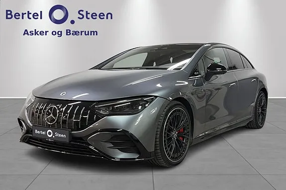 Mercedes-Benz Eqe53