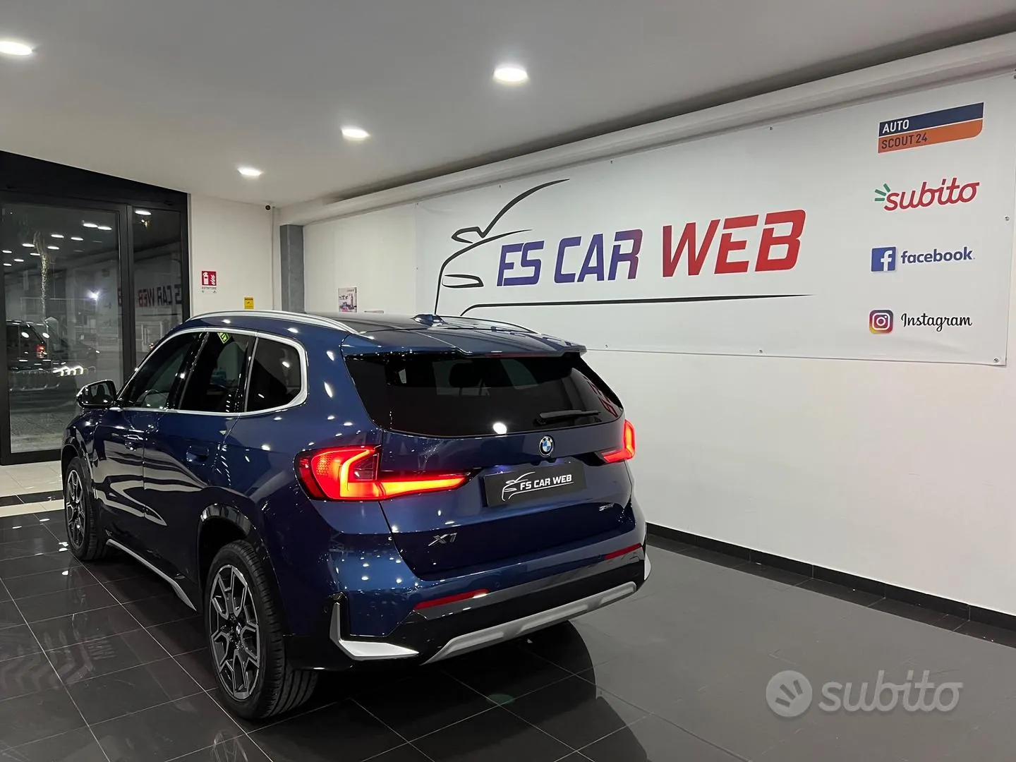 BMW X1 2022 photo 5