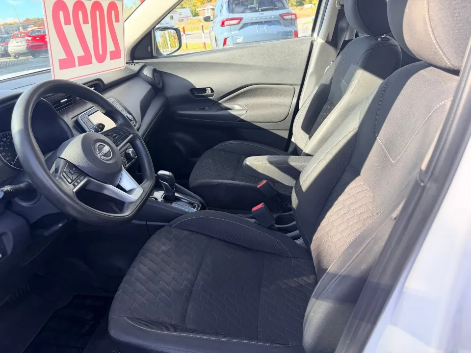 Nissan Kicks 2022 photo 5