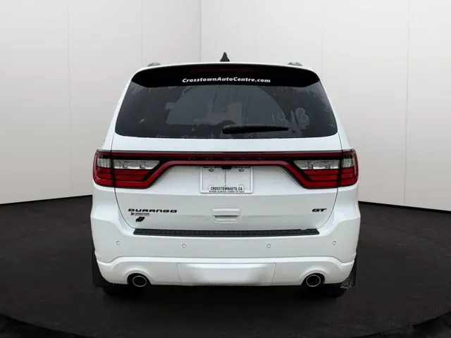 Dodge Durango 2026 photo 5