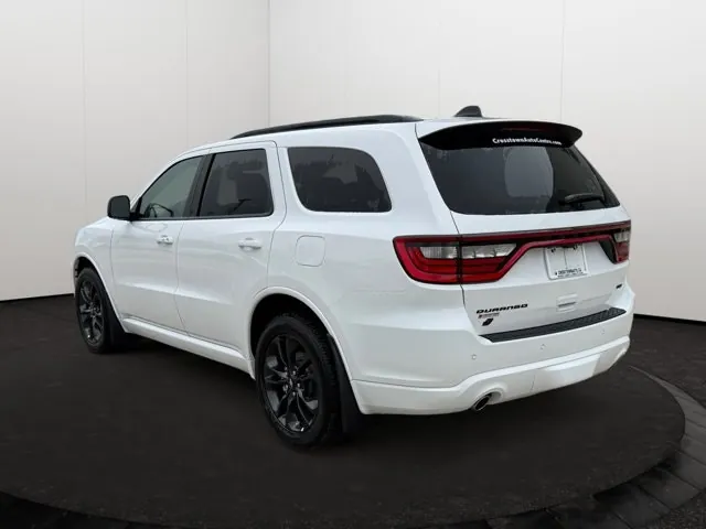 Dodge Durango 2026 photo 4