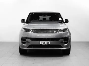 Land Rover Range Rover Sport 2023 photo 3