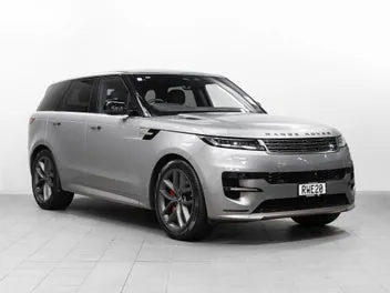 Land Rover Range Rover Sport 2023 photo 2