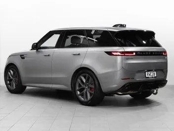 Land Rover Range Rover Sport 2023 photo 4