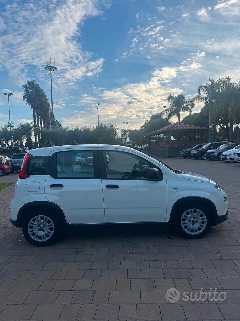 Fiat Panda 2024 photo 3