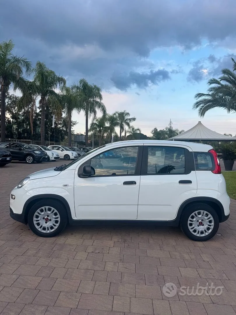 Fiat Panda 2024 photo 5