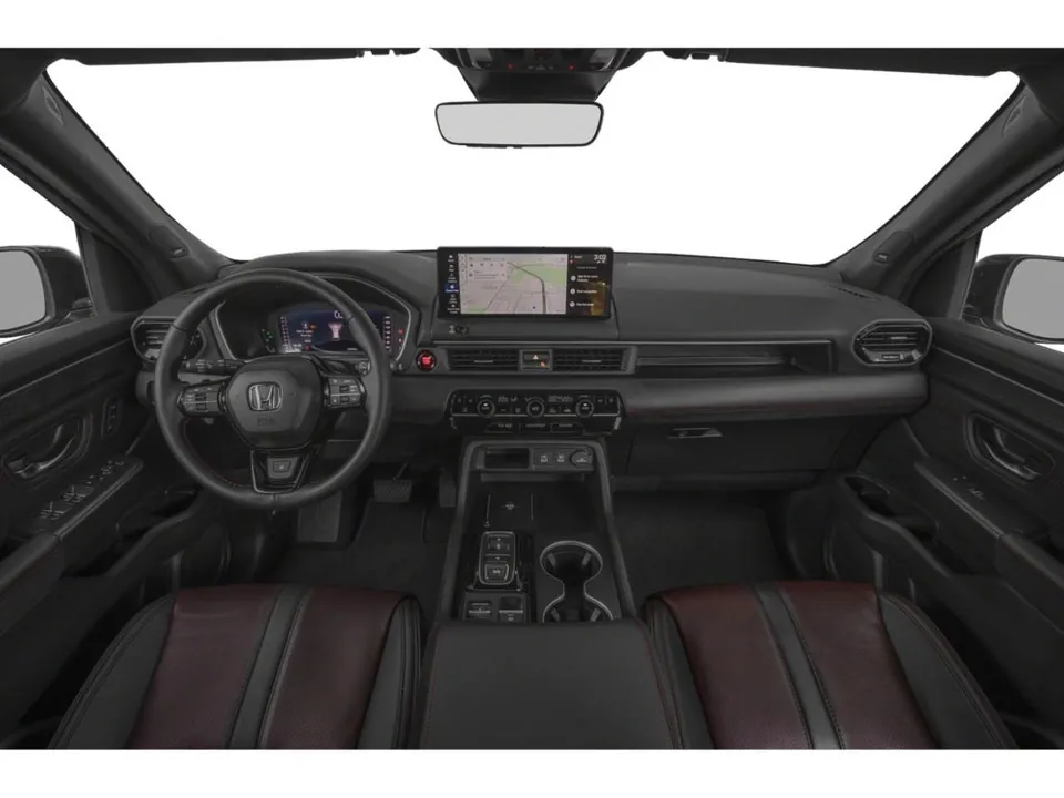 Honda Pilot 2026 photo 5