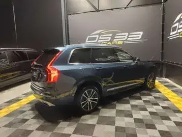 Volvo Xc90 2021 photo 4