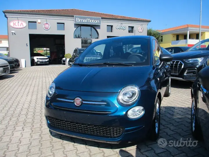 Fiat 500 2023 photo 2