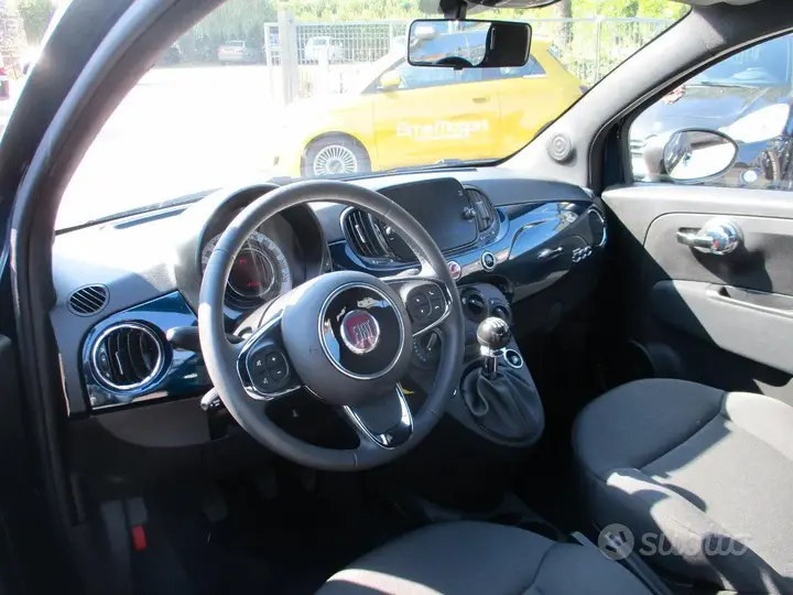 Fiat 500 2023 photo 5