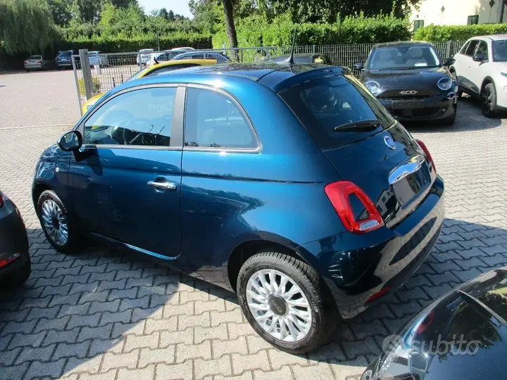 Fiat 500 2023 photo 3