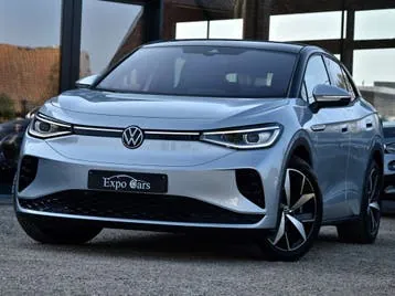 Volkswagen Id.5
