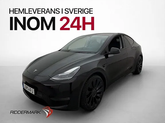 Tesla Model Y 2022 photo 4