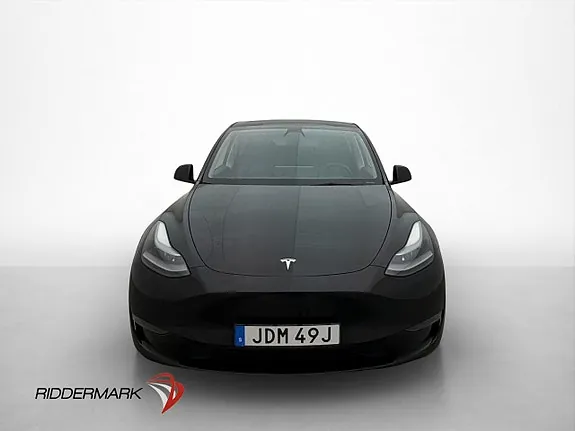 Tesla Model Y 2022 photo 3