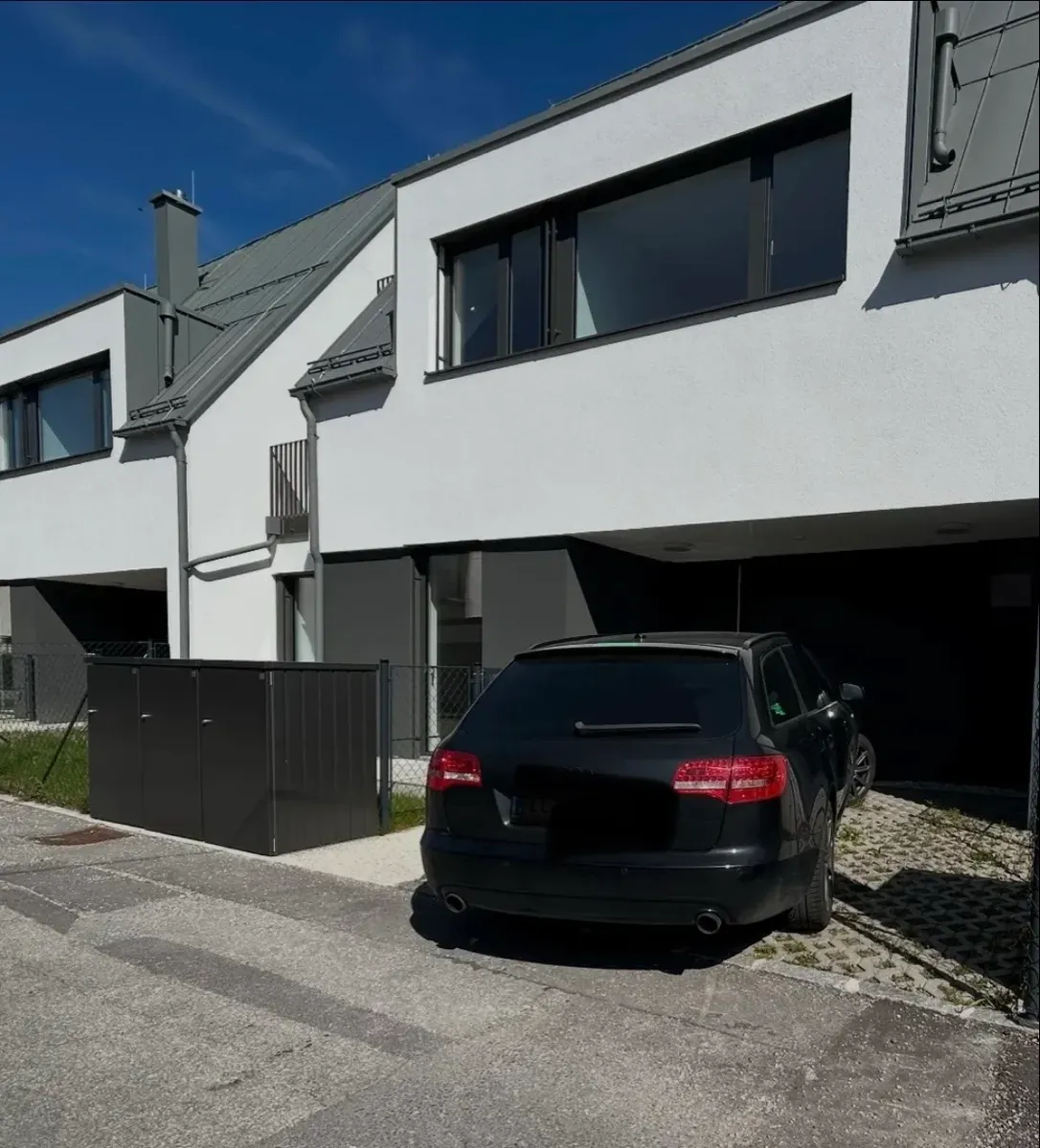 Audi A6 2007 photo 2