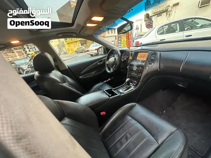 Infiniti Ex35 2008 photo 3