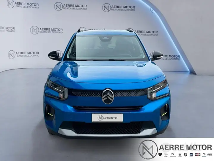Citroen C3 2026 photo 2