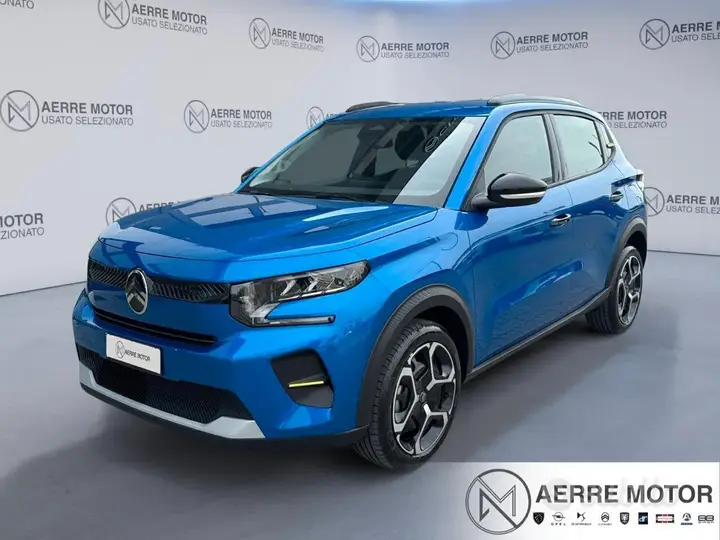Citroen C3 2026 photo 3