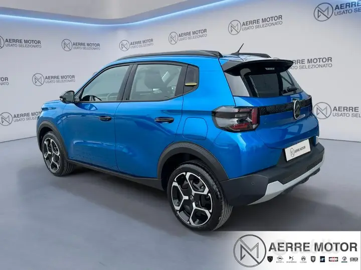 Citroen C3 2026 photo 5