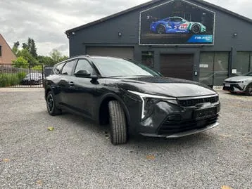 Kia Nk4