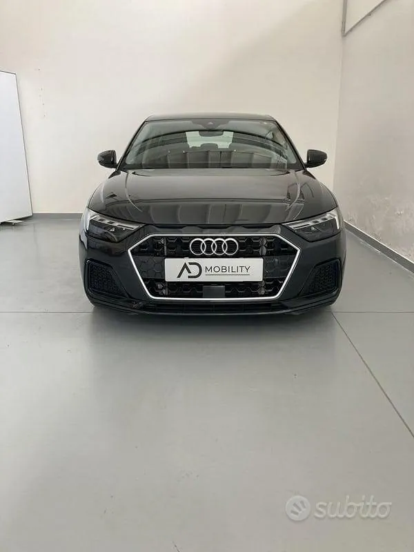 Audi A1 2019 photo 3