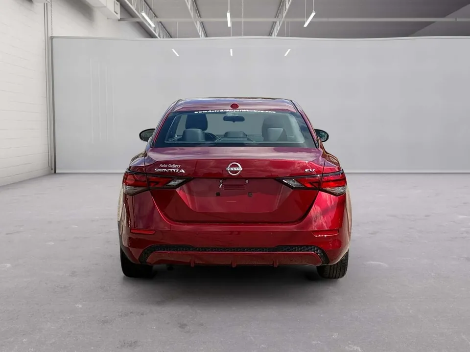 Nissan Sentra 2024 photo 4