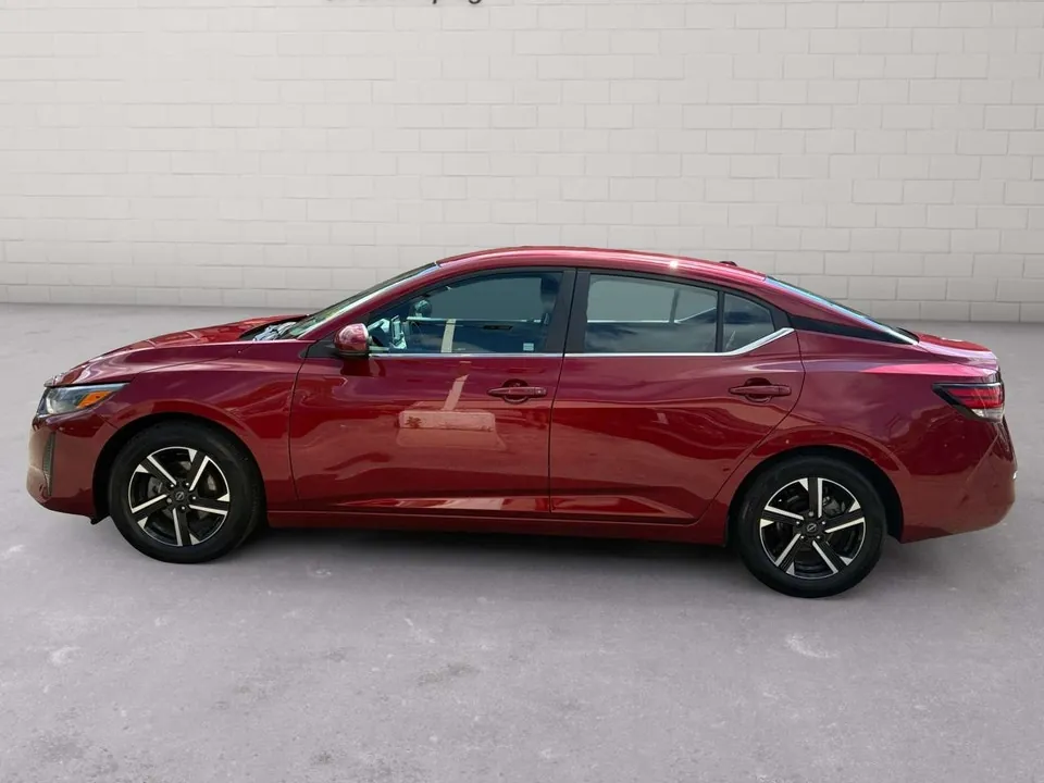 Nissan Sentra 2024 photo 2