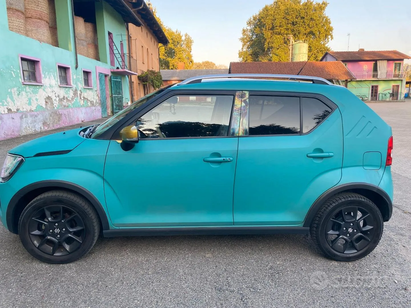 Suzuki Ignis 2020 photo 2